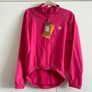 Canari Cyclewear Womens 3 Seasons Shell Jacket